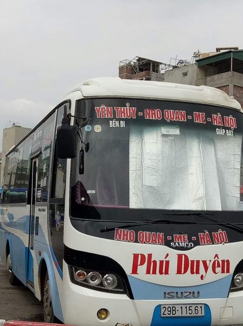bus-from-hanoi-to-ninh-binh