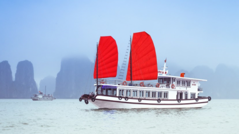 vietnam-local-bus-halong-bay-1-day-tours